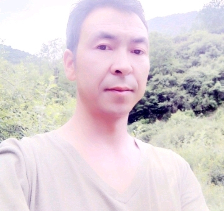 缘分的第三张照片--文县残疾人相亲网